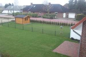 Doppelhaushälfte mit schönem Garten – Die vollständige Adresse der Immobilie erhältst du vom Anbieter., 21376 Salzhausen – Vorschaubild 11