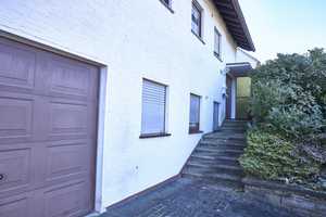 Einfamilienhaus mit 13! Garagen in Höhenlage von Gummersbach-Dieringhausen – Oberbergischer Kreis – Vorschaubild 7