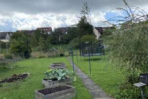 Attraktives Dreifamilienwohnhaus mit großem Garten und drei Garagen! – Schloßstraße 4, 74744 Ahorn – Vorschaubild 9