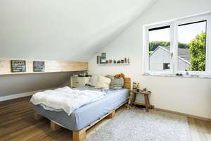 ARCHITEKTENTRAUM in Inzlingen: Luxus pur auf 203 m² mit 6 Zimmern, Dachterrasse, Whirlpool & Garage – Die vollständige Adresse der Immobilie erhältst du vom Anbieter., 79594 Inzlingen – Vorschaubild 24
