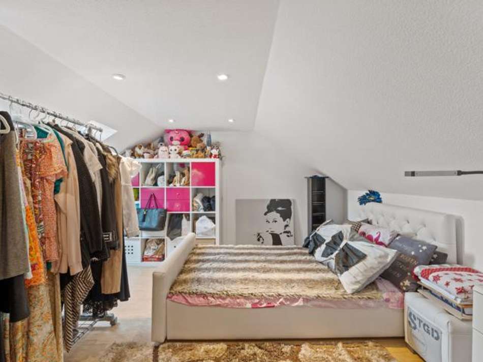 DG Gästezimmer