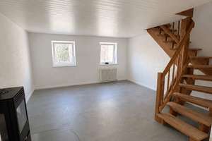 Ein Zuhause mit Charakter - stilvoll renovierte 2 Zimmer-ETW mit Außenstellplatz! – Die vollständige Adresse der Immobilie erhältst du vom Anbieter., 72818 Trochtelfingen – Vorschaubild 4