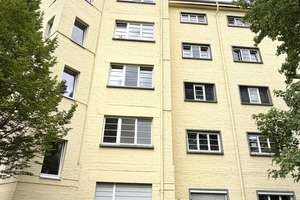 Charmante Wohnung in attraktiver Lage (Denkmalschutz) – 68167 Neckarstadt-Ost/Wohlgelegen, Mannheim – Vorschaubild 24
