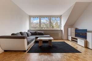 Kapitalanlage oder Eigennutzung – attraktive 2,5-Zimmer-Wohnung in Hamburg-Niendorf