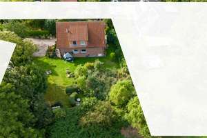 Einfamilienhaus mit Garage auf einem großzügigen eingewachsenen Grundstück in Thomsdorf – Die vollständige Adresse der Immobilie erhältst du vom Anbieter., 23738 Riepsdorf – Vorschaubild 22