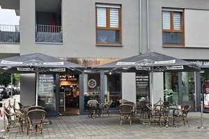 Hochwertige 3 Zimmer - Wohnung mit Balkon, 2 Bädern und Parkett am Phoenix - See – Am Kai 5, 44263 Dortmund – Vorschaubild 17