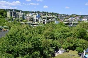 Traumhafte 3,5-Zimmer-Penthouse-Style-Wohnung mit großer Terrasse – Die vollständige Adresse der Immobilie erhältst du vom Anbieter., 70195 Botnang-Süd, Stuttgart – Vorschaubild 12