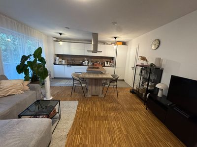3 Zimmer Wohnung - inkl. moderne Einbaubauküche