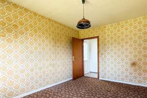 Nahe Husum, viel Potenzial für eigene Ideen: Sanierungsbedürftiges Wohnhaus auf großem Grundstück – Die vollständige Adresse der Immobilie erhältst du vom Anbieter., 25872 Wittbek – Vorschaubild 26