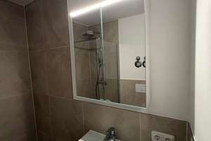 Möblierte Wohnung Gernotstraße – 80804 Am Luitpoldpark, München – Vorschaubild 18