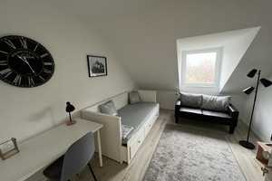 möbliertes Apartment - topsaniert - ideal für Studentin / Azubi / etc. – Gelsenkirchen – Vorschaubild 2