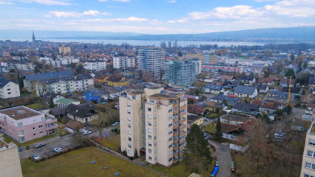 Immobilie in Radolfzell am Bodensee - Ankommen. Durchatmen. Zuhause sein. - Bild 0