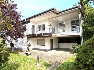 Einfamilienhaus in bester Wohn- und Aussichtslage!
