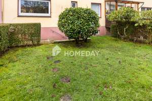 Teilvermietetes & gepflegtes Zweifamilienhaus mit Garten | ca. 125 + 65 m² WEs | BHV  – Die vollständige Adresse der Immobilie erhältst du vom Anbieter., 27576 Goethestraße, Bremerhaven – Vorschaubild 21