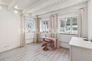 Modernisiertes Einfamilienhaus mit historischem Flair in zentraler Lage von Giengen an der Brenz – Die vollständige Adresse der Immobilie erhältst du vom Anbieter., 89537 Giengen an der Brenz – Vorschaubild 6