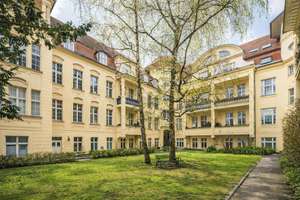 historisches Ambiente am Holländischen Viertel - Gewerbeeinheit mit Option zur Wohnnutzung – Die vollständige Adresse der Immobilie erhältst du vom Anbieter., 14467 Nördliche Innenstadt, Potsdam – Vorschaubild 7