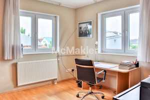 Luxus Einfamilienhaus mit Business-Bereich/Einliegerwohnung, Garage, Carport, Sauna, Pool u.v.m – Rastatt (Kreis) – Vorschaubild 14