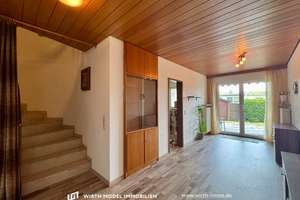 Schönes Reihenmittelhaus mit Einzelgarage in gefragter Lage Dittelbrunns – Die vollständige Adresse der Immobilie erhältst du vom Anbieter., 97456 Dittelbrunn – Vorschaubild 7