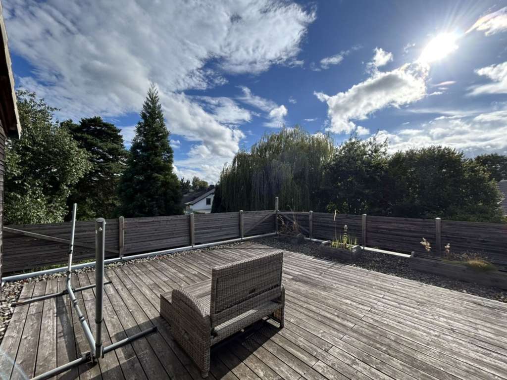 Lage, Lage, Lage! Attraktive DHH mit Öko-Touch in Hagen-EMST!