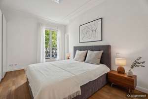 Premium-Apartment mit sofortigem Potenzial – 40549 Heerdt, Düsseldorf – Vorschaubild 9