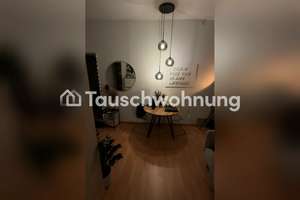 Tauschwohnung: 2 Zimmer Wohnung im Hansaviertel – Die vollständige Adresse der Immobilie erhältst du vom Anbieter., 48145 Hansaplatz, Münster – Vorschaubild 2