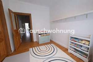 Tauschwohnung: 3-Zimmer-Altbauwohnung in Hamburg-St.Pauli/Altona-Altstadt – Die vollständige Adresse der Immobilie erhältst du vom Anbieter., 22767 Sankt Pauli, Hamburg – Vorschaubild 6