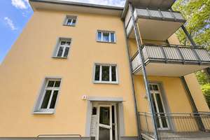Helle Wohnung mit Balkon und Tiefgarage im grünen Potsdam – Die vollständige Adresse der Immobilie erhältst du vom Anbieter., 14469 Bornstedt, Potsdam – Vorschaubild 4