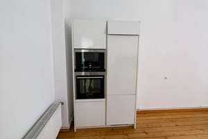 2-Zimmer Altbauwohnung an der Leibnitz Uni und Welfengarten / inklusive Küche – Hahnenstraße 9, 30167 Nordstadt, Hannover – Vorschaubild 5