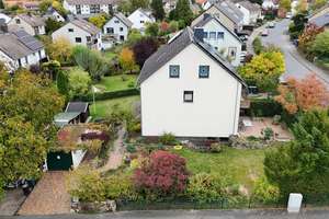 Renovierte DHH mit 2 Vollgeschossen und ausbaufähigem Dachgeschoss in Deisternähe zu verkaufen! – Die vollständige Adresse der Immobilie erhältst du vom Anbieter., 30974 Wennigsen (Deister) – Vorschaubild 4