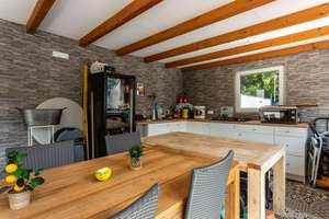 La dolce vita! Bezugsfertiges Reihenendhaus mit großer Terrasse, Garten und mediterranem Flair – Die vollständige Adresse der Immobilie erhältst du vom Anbieter., 50127 Bergheim – Vorschaubild 23