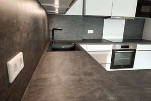 Erstbezug Darmstadt-Mitte: 4-Zimmer-Wohnung mit Garten, Loggia und EBK – Donnersbergring 4, 64295 Mitte, Darmstadt – Vorschaubild 11