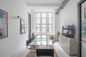 Historisches und vielseitiges Raumkonzept mit Loftfeeling im Prenzlauer Berg – 10407 Prenzlauer Berg, Berlin – Vorschaubild 8