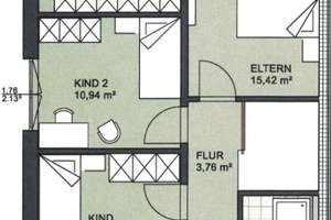 Idyllisches Familienleben auf 125 m² – Moderne A+ Doppelhaushälfte in top Nachbarschaft – Die vollständige Adresse der Immobilie erhältst du vom Anbieter., 12309 Lichtenrade, Berlin – Vorschaubild 9