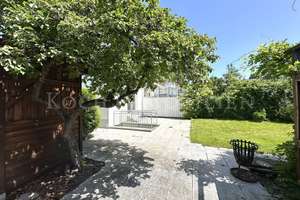 Reiheneckhaus - Achalm - 523m² Grundstück - Grüner Garten - Garage – Die vollständige Adresse der Immobilie erhältst du vom Anbieter., 72766 Reutlingen-Mitte, Reutlingen – Vorschaubild 2