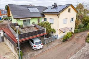 Eigennutzung oder Kapitalanlage / Studentenvermietung ! – Die vollständige Adresse der Immobilie erhältst du vom Anbieter., 77652 Offenburg – Vorschaubild 7