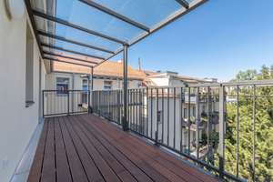 Großzügige 4‑Zimmer‑Wohnung mit Balkon & Aufzug im begehrten Zentrum‑Süd – Die vollständige Adresse der Immobilie erhältst du vom Anbieter., 4107 Zentrum-Süd, Leipzig – Vorschaubild 23