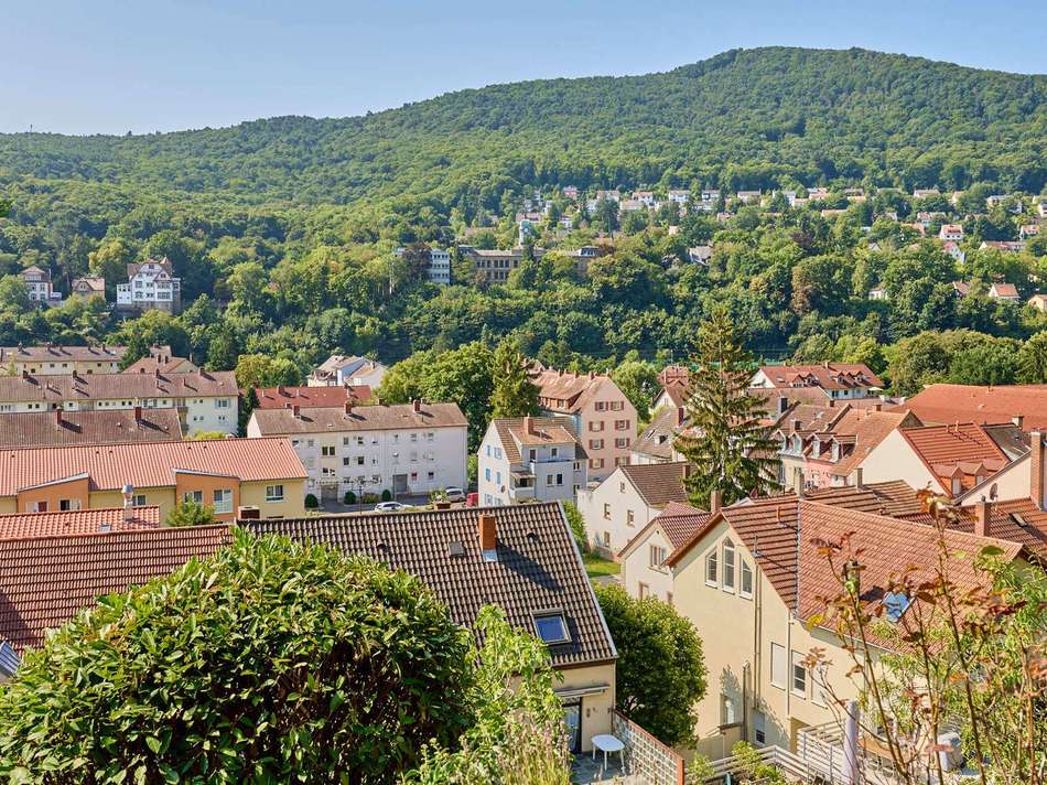 Ihr Ausblick