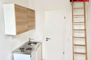 Studenten Aufgepasst! Saniertes 1-Zimmer Studentenapartment in direkter Nähe zur RWTH Aachen! – Die vollständige Adresse der Immobilie erhältst du vom Anbieter., 52062 Lindenplatz, Aachen – Vorschaubild 3