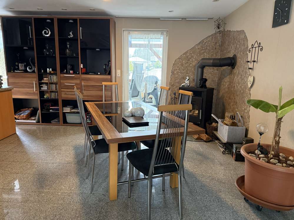 Immobilie in Ratzert - Großzügiges Einfamilienhaus mit Doppelgarage und Garten in Woldert! - Bild 1