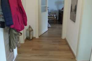 2-1/2-Zimmer-Wohnung mit goßem Balkon in Dortmund (südliche City) – 44139 Ruhrallee, Dortmund – Vorschaubild 7