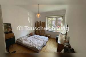 Tauschwohnung: 2-Zi-Wohnung in Eimsbüttel zum Tausch – Die vollständige Adresse der Immobilie erhältst du vom Anbieter., 20144 Eimsbüttel (Ortsteil), Hamburg – Vorschaubild 2