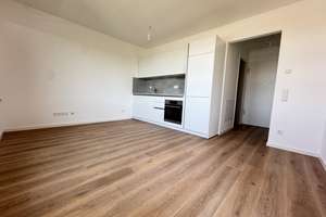 Wohnen mit Aussicht: Moderne 2-Zimmer-Wohnung – Von-Hünefeld-Straße 24, 89231 Neu-Ulm – Vorschaubild 2
