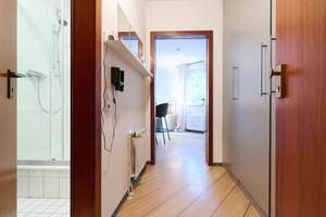 Kleines Appartement - große Cash Cow! – Steinbeck 1a, 45239 Heidhausen, Essen – Vorschaubild 6