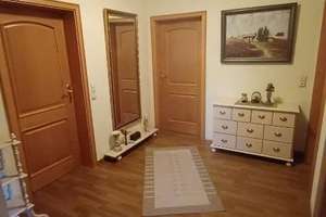 Wohnen ,Arbeiten, Hobby: DHH  mit 400 m² großen Nebengebäude auf 1278 m² Grundstück – Die vollständige Adresse der Immobilie erhältst du vom Anbieter., 15827 Blankenfelde-Mahlow – Vorschaubild 16
