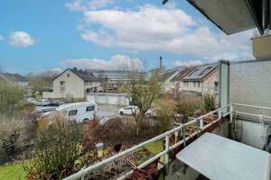 Sanierungsprojekt mit Potenzial: 3-Zimmer-Wohnung auf Erbbaugrundstück in ruhiger Wohnanlage – Die vollständige Adresse der Immobilie erhältst du vom Anbieter., 23556 Sankt Lorenz Nord, Lübeck – Vorschaubild 2