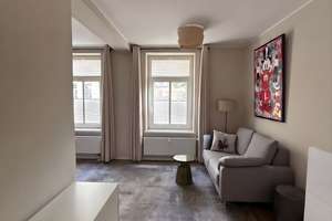 ***Modernisierte 1-Raum-Wohnung mit Balkon & Einbauküche – Plagwitz*** – Lauchstädter Straße 28, 4229 Plagwitz, Leipzig – Vorschaubild 2