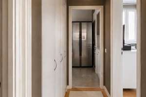 3-Zimmer-Wohnung in gefragter Lage! Kann mittelfristig leer werden! – Storkower Str. 32, 10409 Prenzlauer Berg, Berlin – Vorschaubild 7