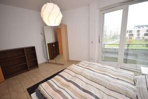 Möblierte Wohnung auf Zeit zu vermieten: – 60486 Bockenheim, Frankfurt am Main – Vorschaubild 9
