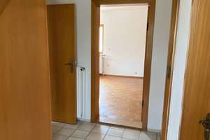 Einfamilienhaus 110 m², 2 Etagen + Keller, Garage – 24881 Berend – Dorfstraße 18, 24881 Nübel – Vorschaubild 2