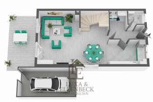 Familienfreundliches Zuhause mit Garten, Pool und ausgebautem Dachgeschoss – Die vollständige Adresse der Immobilie erhältst du vom Anbieter., 41812 Erkelenz – Vorschaubild 16